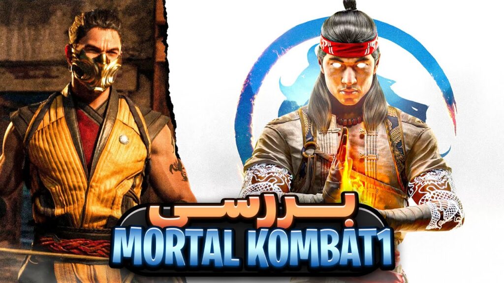 کارگردان Mortal Kombat 1 علاقه‌ داشت جان ویک را به بازی اضافه کند - ویجیاتو