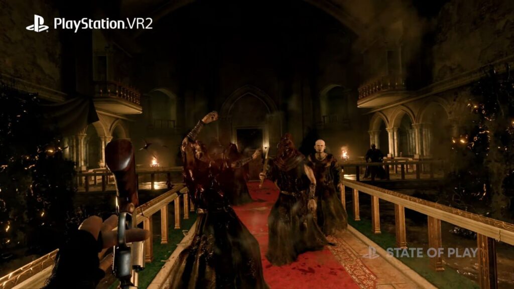 از بسته الحاقی ریمیک Resident Evil 4 رونمایی شد - ویجیاتو