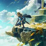 بررسی بازی The Legend of Zelda: Tears of the Kingdom