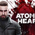بررسی بازی Atomic Heart