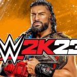 بررسی بازی WWE 2K23