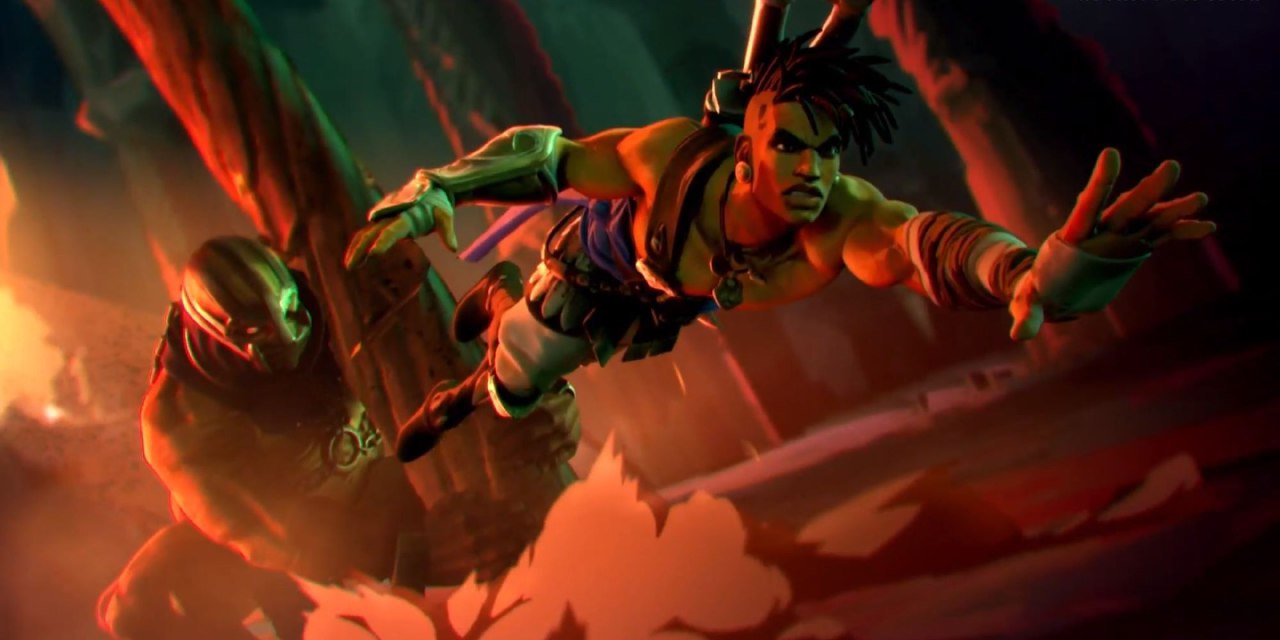 خالق Prince Of Persia از بازی جدید این مجموعه و قهرمان آن می‌گوید.