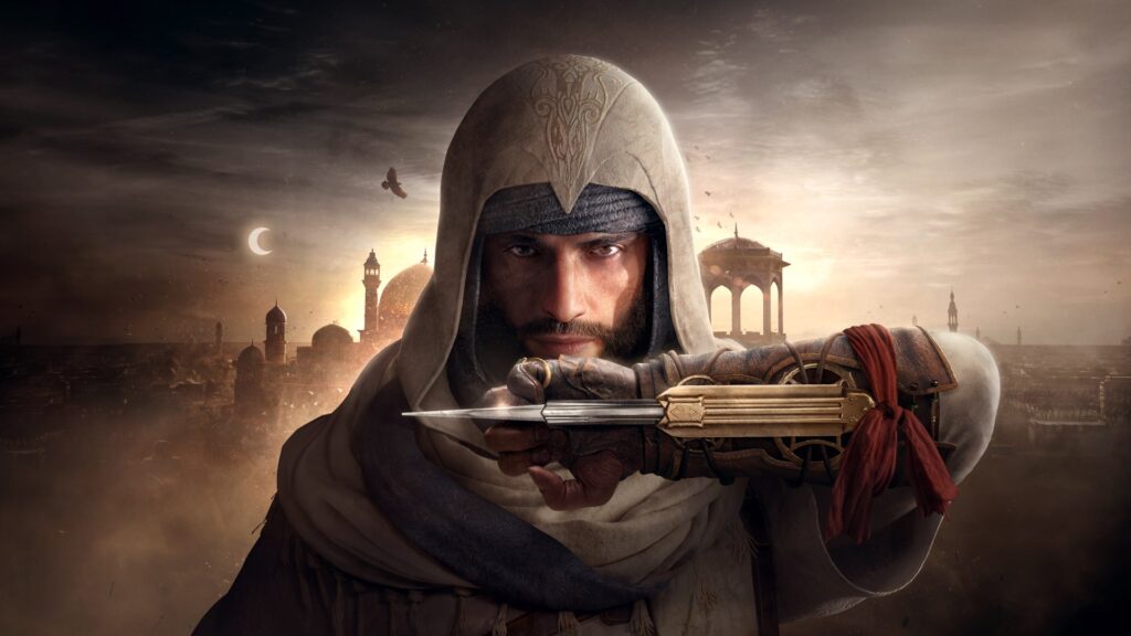 بازی Assassin's Creed Mirage