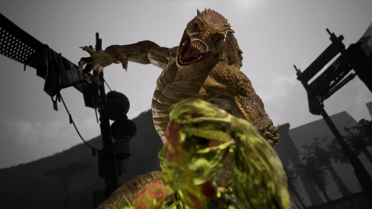 Mortal Kombat 1 «یک سکوی پرتاب روایی» برای بازی‌های بعدی خواهد بود