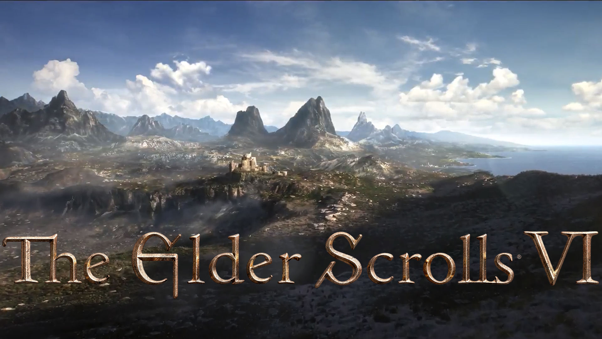 انحصاری بودن بازی The Elder Scrolls 6 هنوز مشخص نشده است