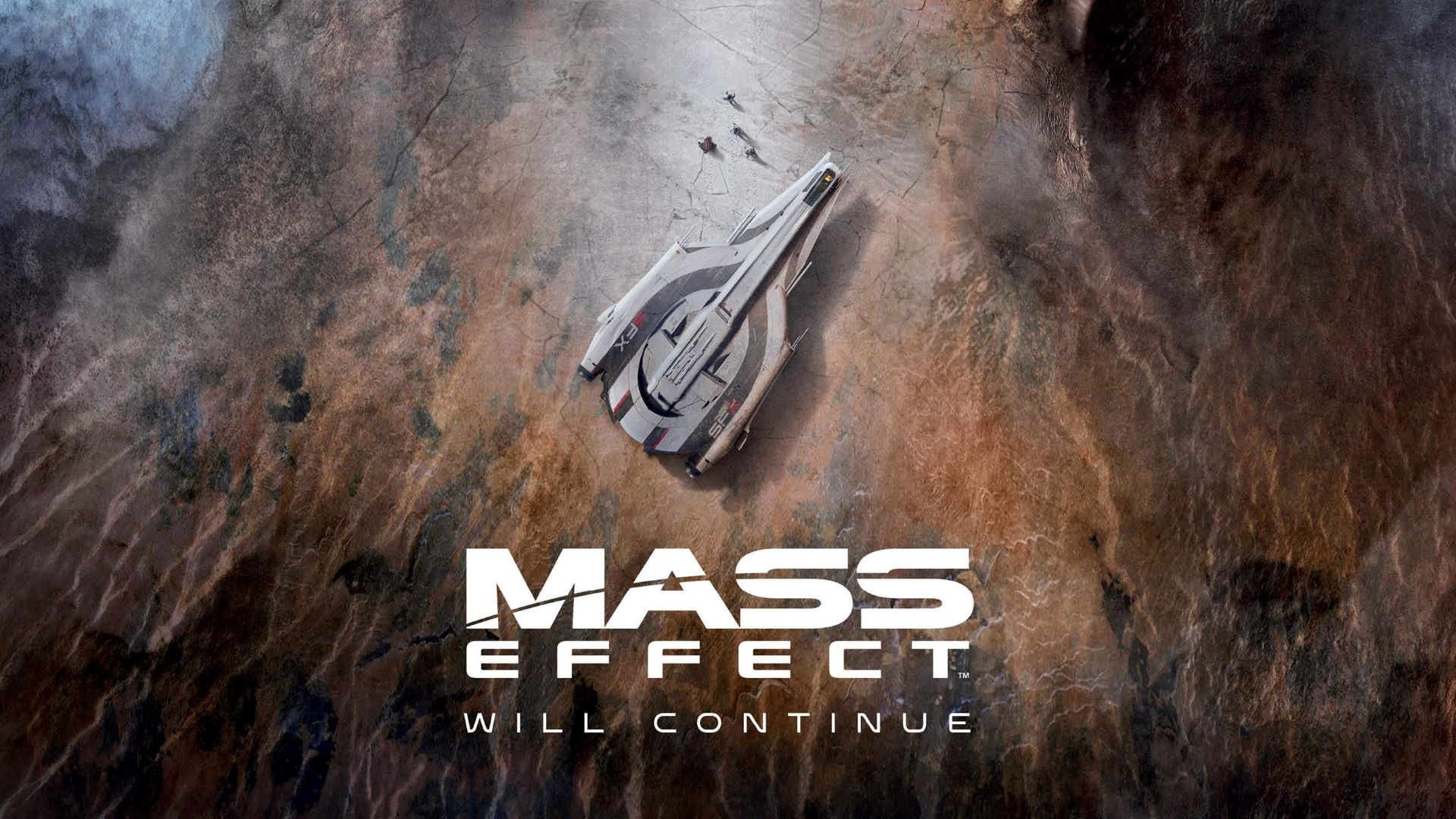 بازی بعدی Mass Effect احتمالا جهان‌باز نخواهد بود