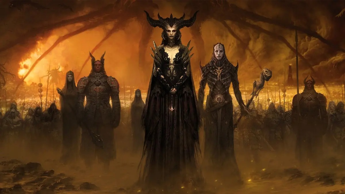 بلیزارد سالانه حداقل یک DLC بزرگ برای Diablo 4 عرضه خواهد کرد