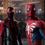 چه اتفاقاتی در کمیک پیش درآمد بازی Spider-Man 2 رخ می‌دهد؟