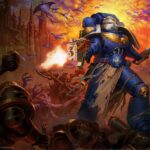 بررسی بازی Warhammer 40,000: Boltgun